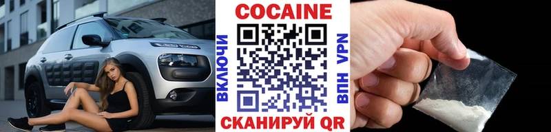 COCAIN Columbia Чухлома